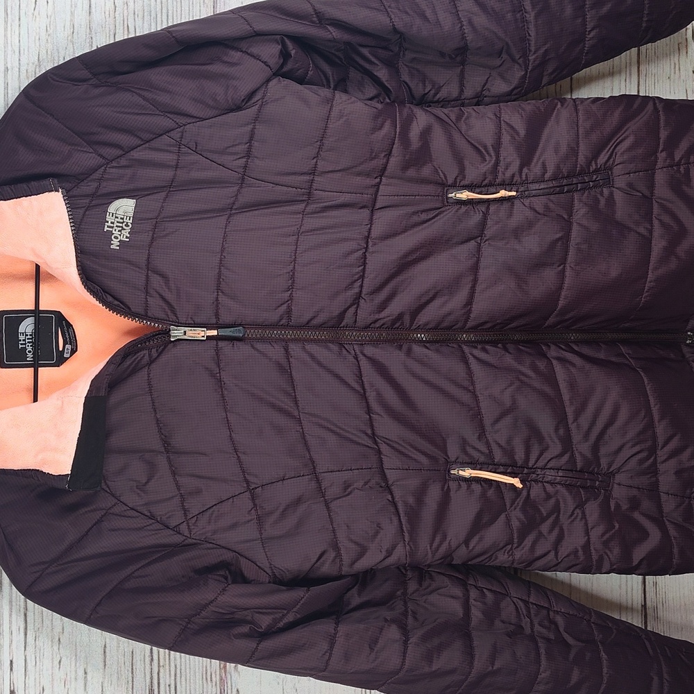 The North Face Primaloft Coat - image 4